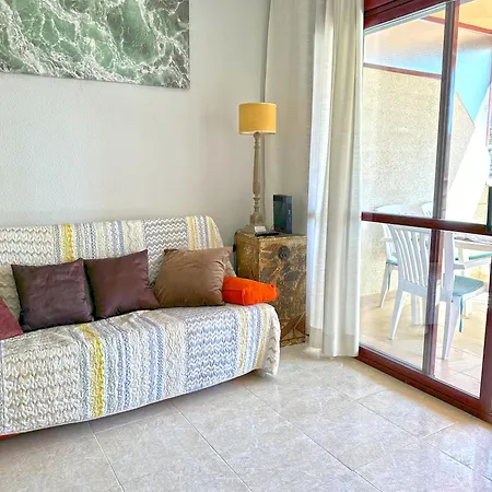Fantastico 2 En Primera Linea De Playa Mejores Vistas De Todo Appartement Calp