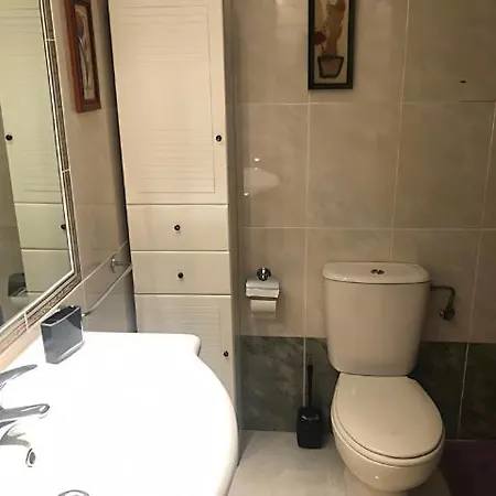 Apartamento Fantastico 2 En Primera Linea De Playa Mejores Vistas De Todo